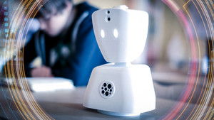 Poster for Back to School