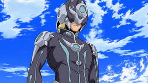 Poster for Prodigal Bakugan