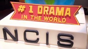 Poster for #1 Drama In The World