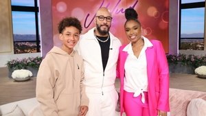 Poster for Swizz Beatz, Jody Watley, Jordan Chiles