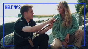 Poster for 24 hours alone in the wilderness