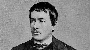 Poster for Thomas Eakins: A Motion Portrait