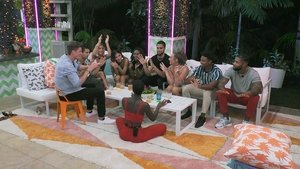 Poster for Monday Exclusive Episode 3 - 7/26