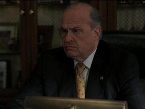 Poster for Nowhere Man