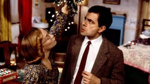 Poster for Merry Christmas Mr. Bean