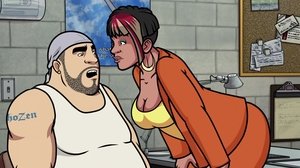 Poster for "Beef"