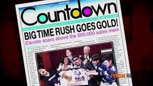 Poster for Big Time Gold