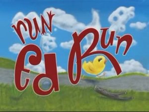 Poster for Run Ed Run