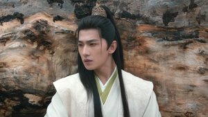 Poster for The Crimson Forbidden Ground Poster for The Crimson Forbidden Ground