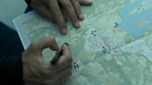 Poster for Episode 7