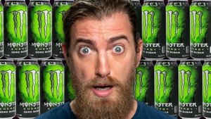 Poster for We Drink As Much Monster Energy As Humanly Possible