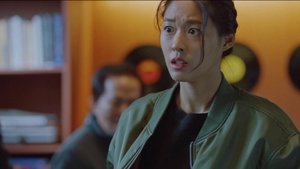 Poster for Jung Woo in Secret Lab Poster for Jung Woo in Secret Lab