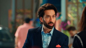 Poster for Rishto Ki Neev