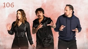 Poster for Unseelie Interrupted