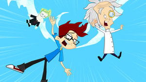 Poster for Countdown To Kabloowie Poster for Countdown To Kabloowie