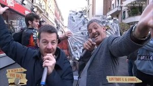 Poster for In vacanza con Viva Rai2!... Aspettando il 16 gennaio # 3