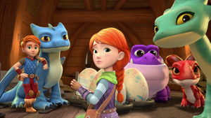 Poster for Home Alone