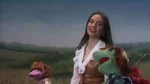 Poster for Crystal Gayle
