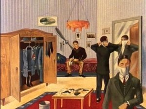 Poster for Episode 1 Poster for Episode 1