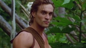 Poster for The Legend Continues Poster for The Legend Continues