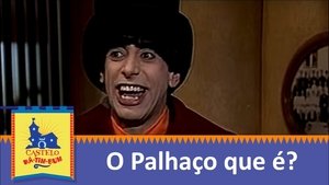 Poster for O Palhaço, Quem É?