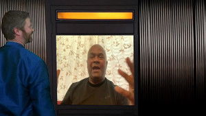 Poster for The Stunts of Star Trek Spectacular