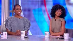Poster for Issa Rae and Marsai Martin