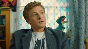 Poster for Episode 9