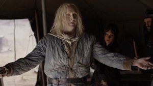 Poster for My Name Is Datak Tarr and I Have Come to Kill You