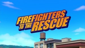Poster for Firefighters to the Rescue