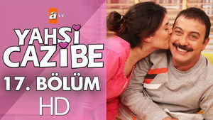 Poster for Episode 17