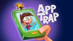 Poster for App Trap