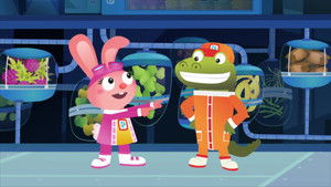 Poster for Kapowsers! Poster for Kapowsers!