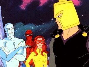 Poster for Knights and Demons