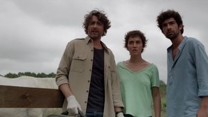 Poster for Episode 14