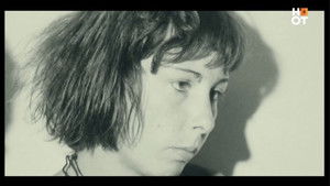 Poster for Blood Doesn't Forget