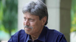 Poster for Kapil Dev