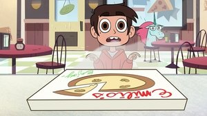 Poster for Pizza Thing