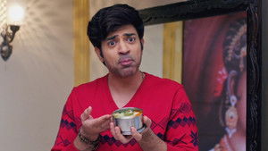 Poster for Kanhaiya On a Diet?