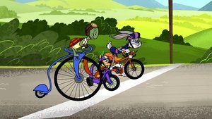 Poster for Tour De Bugs