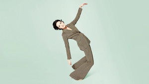 Poster for Phoebe Waller-Bridge and Taylor Swift