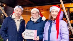 Poster for Episode 3