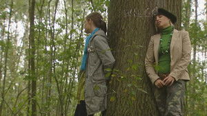 Poster for Episode 54