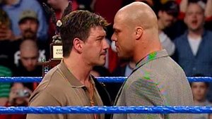 Poster for SmackDown 242