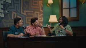 Poster for Liya Sharma & Salman Qureshi