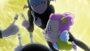 Poster for Beel's Scheme! Ai Becomes a Jikochu!?