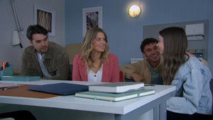 Poster for Thu 14 Aug 2025