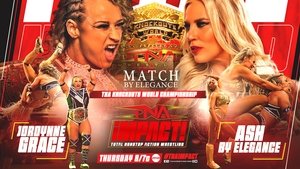 Poster for Impact! #1050