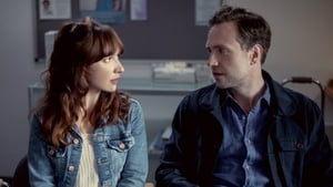 Poster for Nikki and Jason