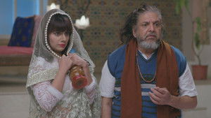 Poster for Kunti Suspects Chachaji